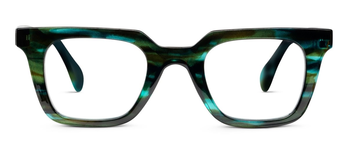 Page Progressive Peepers - Pages & Parcels