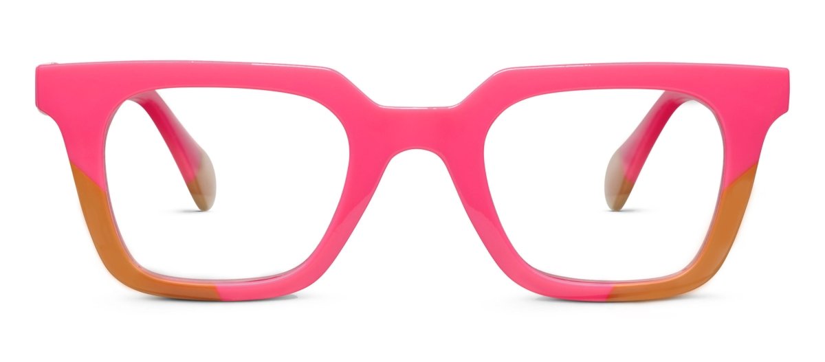 Page Progressive Peepers - Pages & Parcels