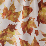 Painted Fall Tea Towel - Pages & Parcels
