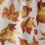 Painted Fall Tea Towel - Pages & Parcels