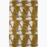 Pairs of Pears Tea Towel - Pages & Parcels
