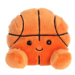 Hoops Basketball Palm Pals 5 inch plush by Aurora