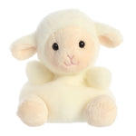 Wooly Lamb Palm Pals 5 inch plush by Aurora