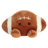 Tackle Football Palm Pals 5 inch plush by Aurora