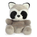 Rascal Raccoon Palm Pals 5 inch plush by Aurora