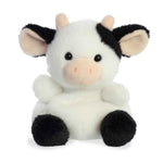 Sweetie Cow Palm Pals 5 inch plush by Aurora