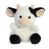 Sweetie Cow Palm Pals 5 inch plush by Aurora