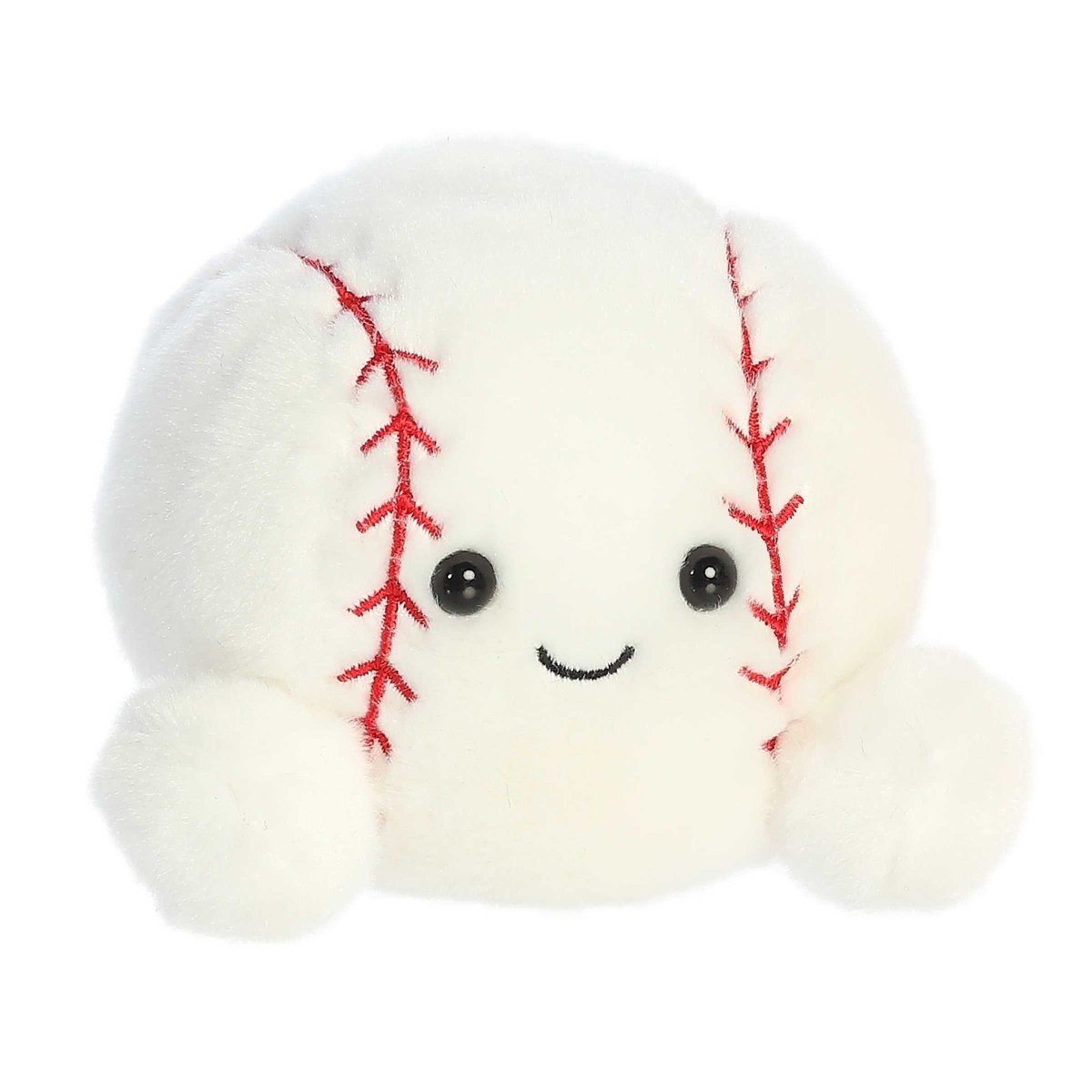 Slugger Baseball Palm Pals 5 inch plush by Aurora