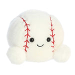 Slugger Baseball Palm Pals 5 inch plush by Aurora