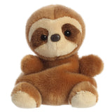 Slomo Sloth Palm Pals 5 inch plush by Aurora