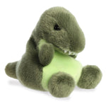 Tyranno Rex Palm Pals 5 inch plush by Aurora