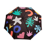 Palma Print Eco - friendly Duckhead Umbrella - Pages & Parcels