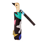 Palma Print Eco - friendly Duckhead Umbrella - Pages & Parcels