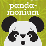 Panda-monium (FunJungle) cover image