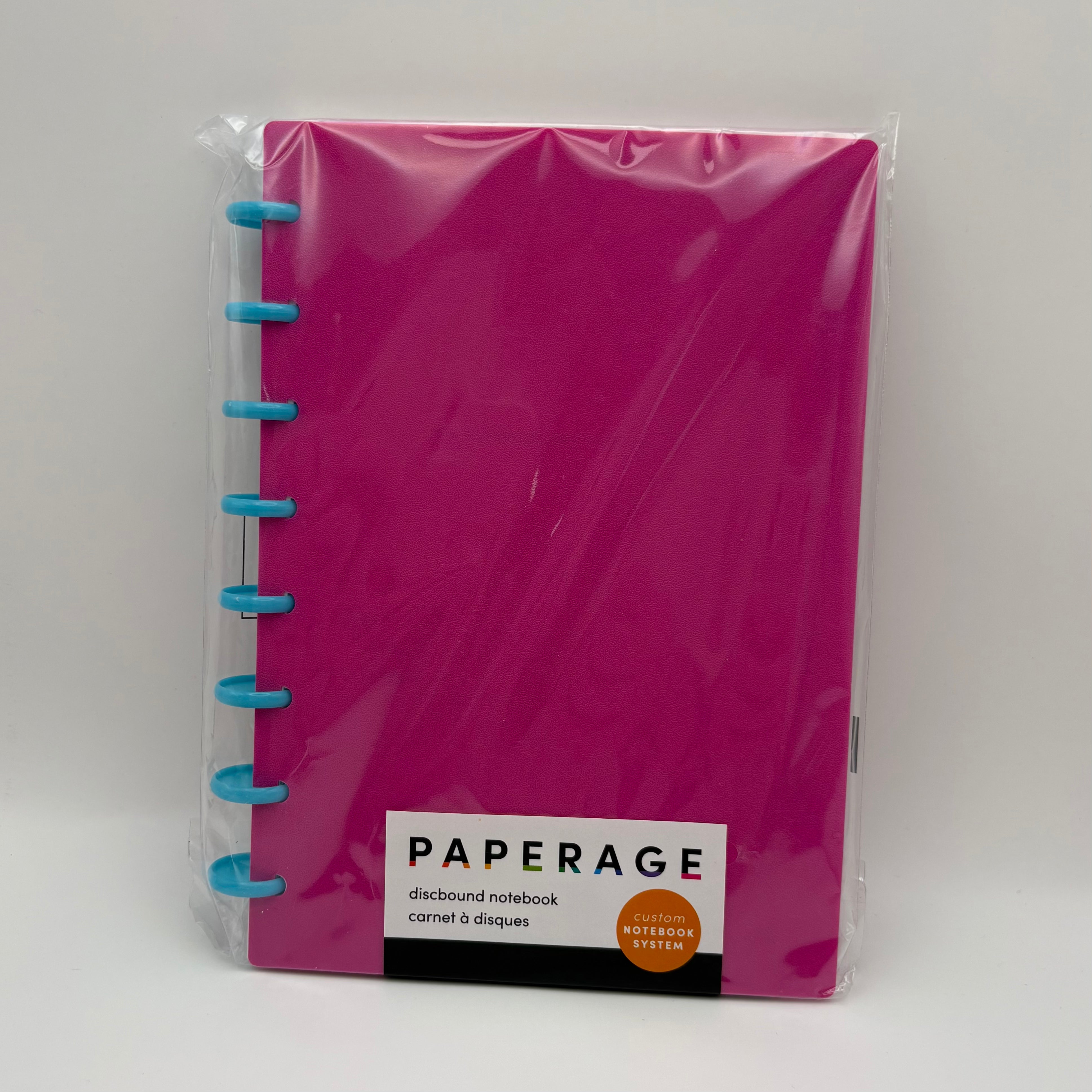 Paperage notebook 