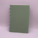 Paperage notebook