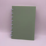 Paperage notebook