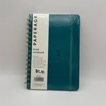 Paperage lined notebook