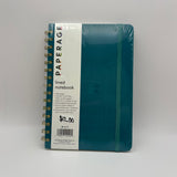 Paperage lined notebook