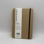 Paperage lined notebook