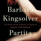Partita: A Novel cover image