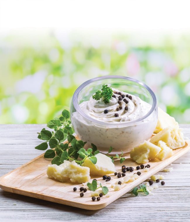 Party Dips | Molly & You - Pages & Parcels