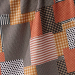 Patch and Pumpkin Tea Towel - Pages & Parcels