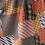 Patch and Pumpkin Tea Towel - Pages & Parcels