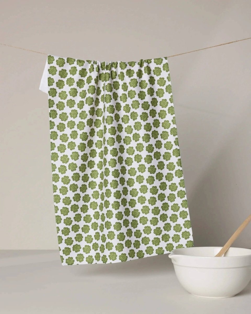 Patty Tea Towel - Pages & Parcels