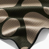 Paw Prints Paw Towel - Pages & Parcels
