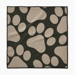 Paw Prints Paw Towel - Pages & Parcels