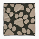Paw Prints Paw Towel - Pages & Parcels