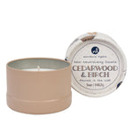 Pawson Pet Odor Neutralizing Candle - Pages & Parcels