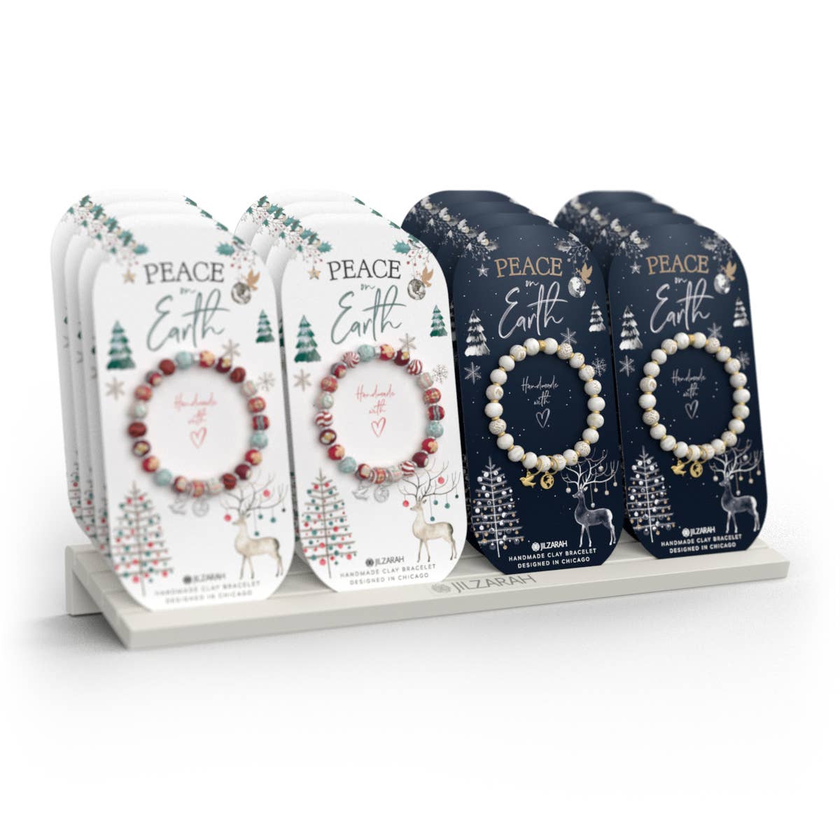 Peace on Earth Mini - Collection - Pages & Parcels