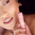 Peach Bellini Lip Balm | Poppy & Pout - Pages & Parcels