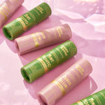 Peach Bellini Lip Balm | Poppy & Pout - Pages & Parcels