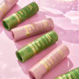 Peach Bellini Lip Balm | Poppy & Pout - Pages & Parcels