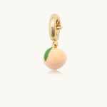 Peach Charm - Pages & Parcels