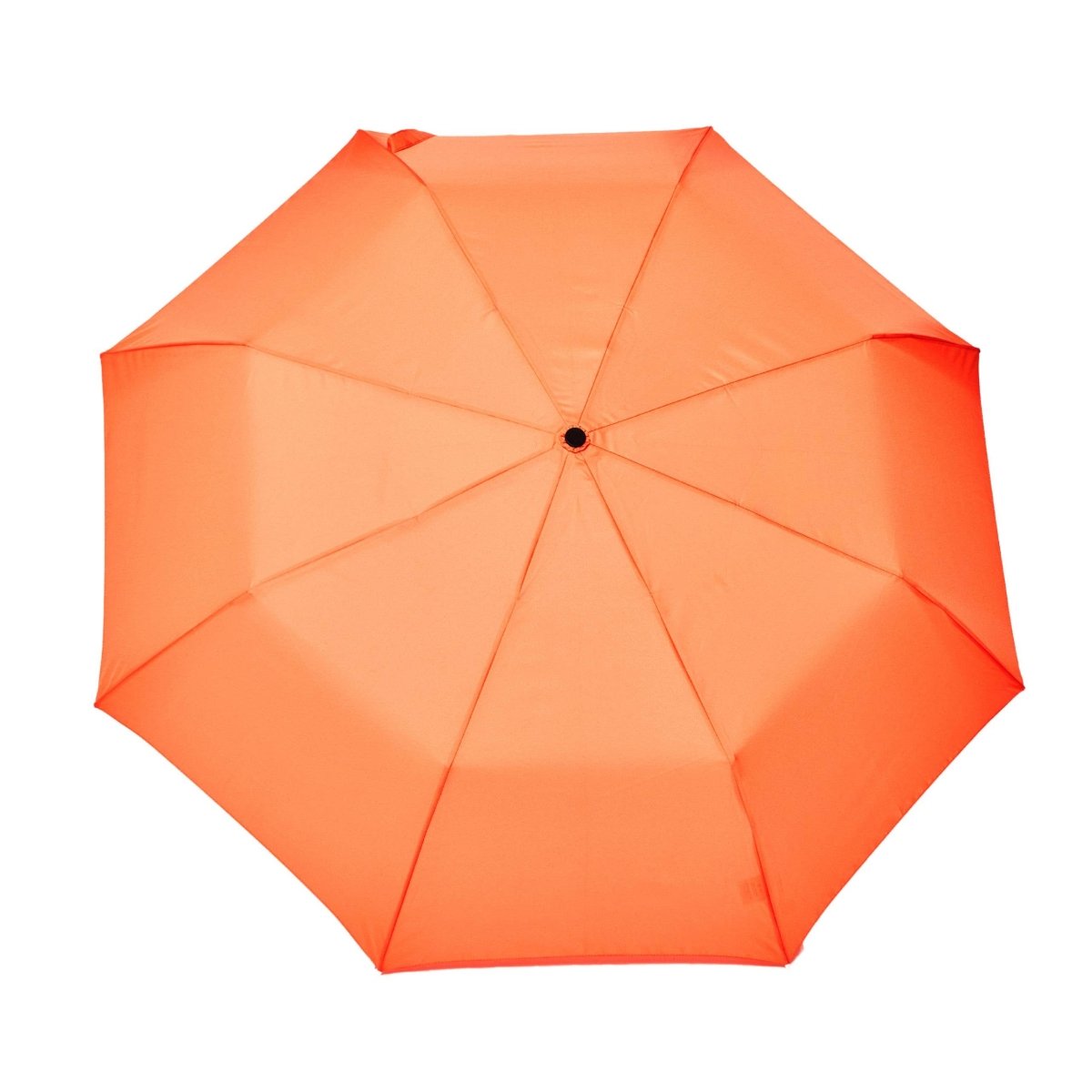 Peach Compact Eco - Friendly Original Duckhead Umbrella - Pages & Parcels