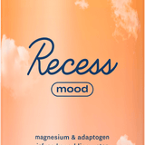 Peach Ginger Mood - Pages & Parcels