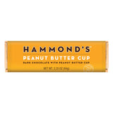 Peanut Butter Cup Candy Bar - Pages & Parcels