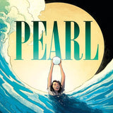 Pearl: A Graphic Novel cover image