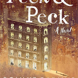 Peck & Peck: A Novel cover image