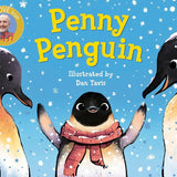 Penny Penguin (Raffi Songs to Read) cover image
