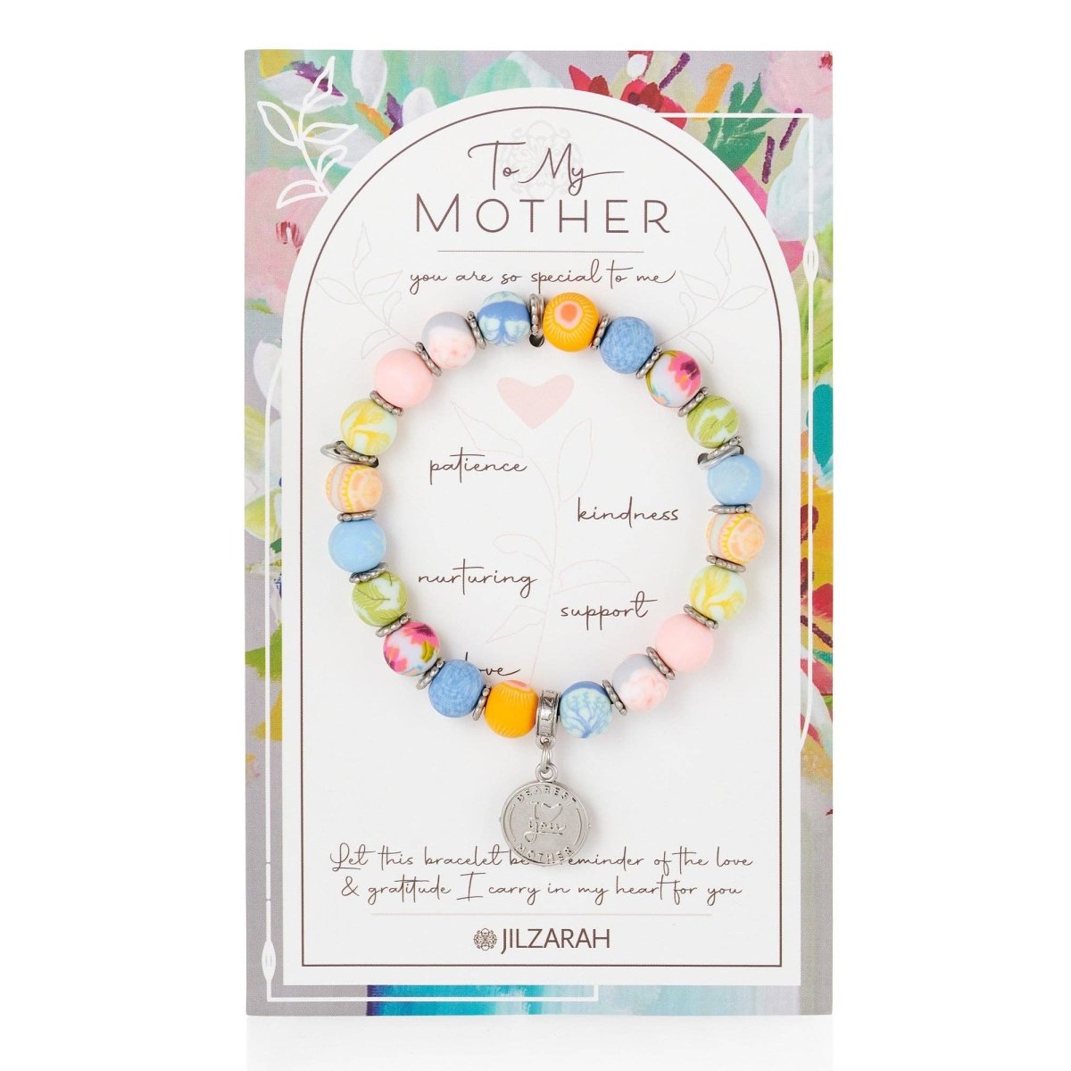 People We Love™ Bracelet Collection - Pages & Parcels