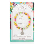 People We Love™ Bracelet Collection - Pages & Parcels