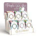 People We Love™ Bracelet Collection - Pages & Parcels