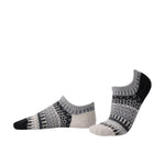 Pepper Ankle Socks | Sustainable USA Made No - Show Sock  - Pages & Parcels