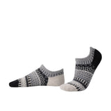 Pepper Ankle Socks | Sustainable USA Made No - Show Sock  - Pages & Parcels