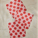 Perfectly Wrapped Dishcloth Set - Holiday 2026 - Pages & Parcels